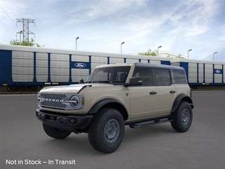 2025 Ford Bronco for sale in Uniontown PA