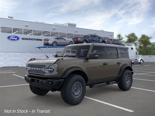 2025 Ford Bronco for sale in Mcalester OK
