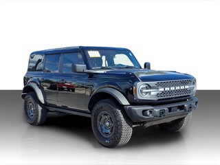 2025 Ford Bronco for sale in Kerrville TX