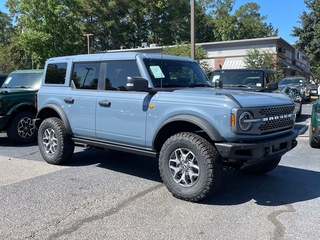 2025 Ford Bronco for sale in Summerville SC