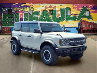 2025 Ford Bronco for sale in Bowling Green KY