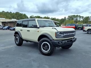 2025 Ford Bronco for sale in Carthage NC
