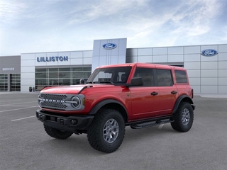 2025 Ford Bronco for sale in Vineland NJ