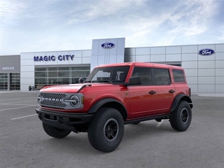 2025 Ford Bronco for sale in Roanoke VA