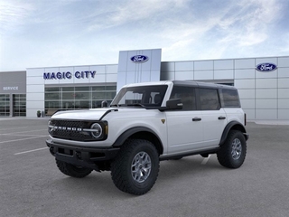 2025 Ford Bronco for sale in Roanoke VA
