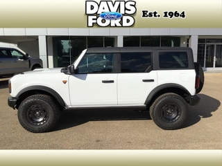 2025 Ford Bronco for sale in Independence MO