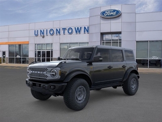 2025 Ford Bronco for sale in Uniontown PA