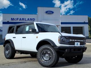 2025 Ford Bronco for sale in Rochester NH