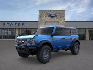 2025 Ford Bronco for sale in Kerrville TX