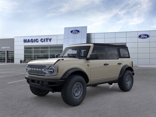 2025 Ford Bronco for sale in Roanoke VA