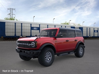 2025 Ford Bronco for sale in Uniontown PA