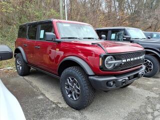 2025 Ford Bronco for sale in Salem VA