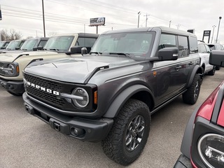 2025 Ford Bronco for sale in Knoxville TN