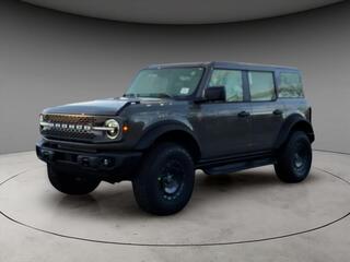 2025 Ford Bronco for sale in Louisville KY