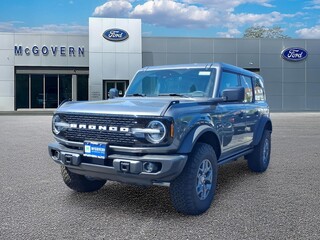 2025 Ford Bronco for sale in Beverly MA
