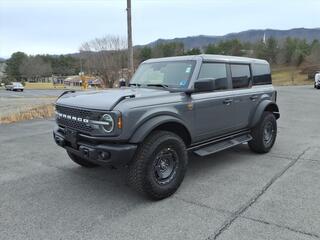 2025 Ford Bronco for sale in Pounding Mill VA