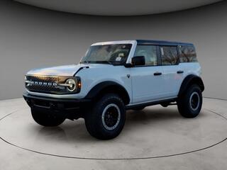 2025 Ford Bronco for sale in Louisville KY