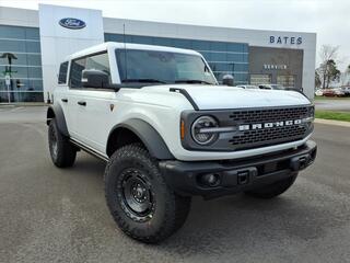 2025 Ford Bronco for sale in Lebanon TN