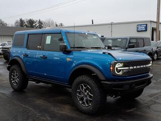 2025 Ford Bronco for sale in Greer SC