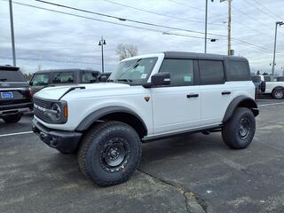 2025 Ford Bronco for sale in Springfield VA