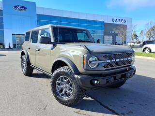 2025 Ford Bronco for sale in Lebanon TN