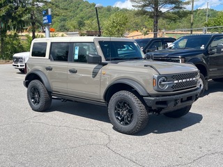 2026 Ford Bronco for sale in Canton NC