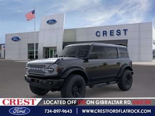 2026 Ford Bronco for sale in Flat Rock MI