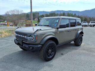 2026 Ford Bronco for sale in Pounding Mill VA