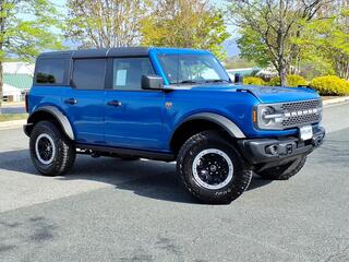 2026 Ford Bronco for sale in Chatsworth GA