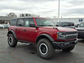2026 Ford Bronco for sale in Greer SC