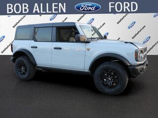 2026 Ford Bronco for sale in Overland Park KS