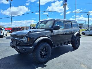 2026 Ford Bronco for sale in Springfield VA
