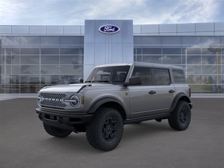 2026 Ford Bronco for sale in Fairmont WV