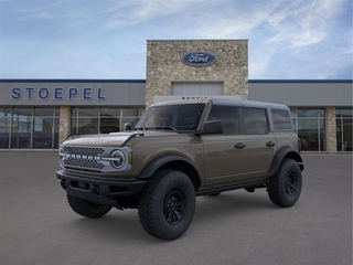 2026 Ford Bronco for sale in Kerrville TX