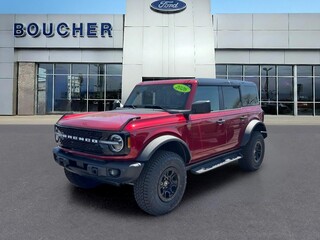 2026 Ford Bronco for sale in Janesville WI