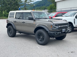2026 Ford Bronco for sale in Canton NC