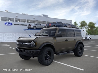 2026 Ford Bronco for sale in Mcalester OK