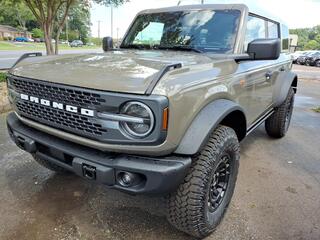 2026 Ford Bronco for sale in Hartselle AL