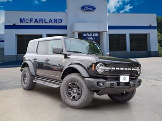 2026 Ford Bronco for sale in Rochester NH