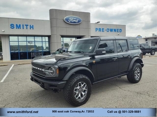 2024 Ford Bronco for sale in Conway AR