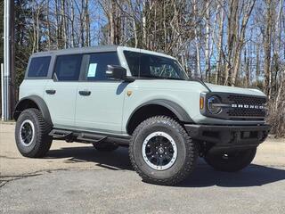 2024 Ford Bronco for sale in Rochester NH