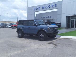 2024 Ford Bronco for sale in Oklahoma City OK