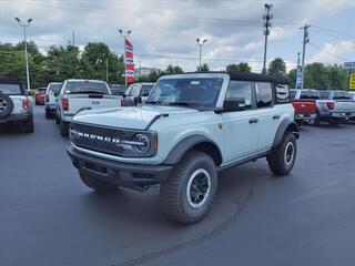 2024 Ford Bronco for sale in Cortland OH