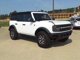 2024 Ford Bronco for sale in Mcalester OK