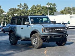 2024 Ford Bronco for sale in Kirkwood MO