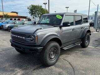 2024 Ford Bronco for sale in Janesville WI