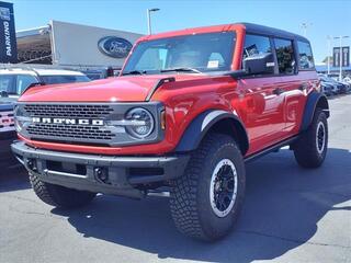 2024 Ford Bronco for sale in Fullerton CA