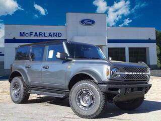 2024 Ford Bronco for sale in Rochester NH