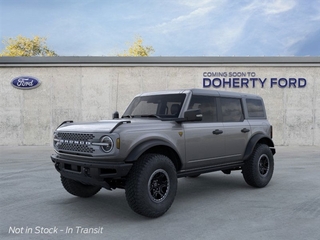 2024 Ford Bronco for sale in Forest Grove OR