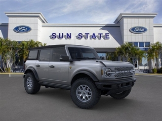 2024 Ford Bronco for sale in Orlando FL